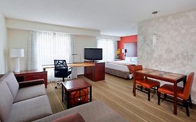 Residence Inn Lansing West Lansing Mi